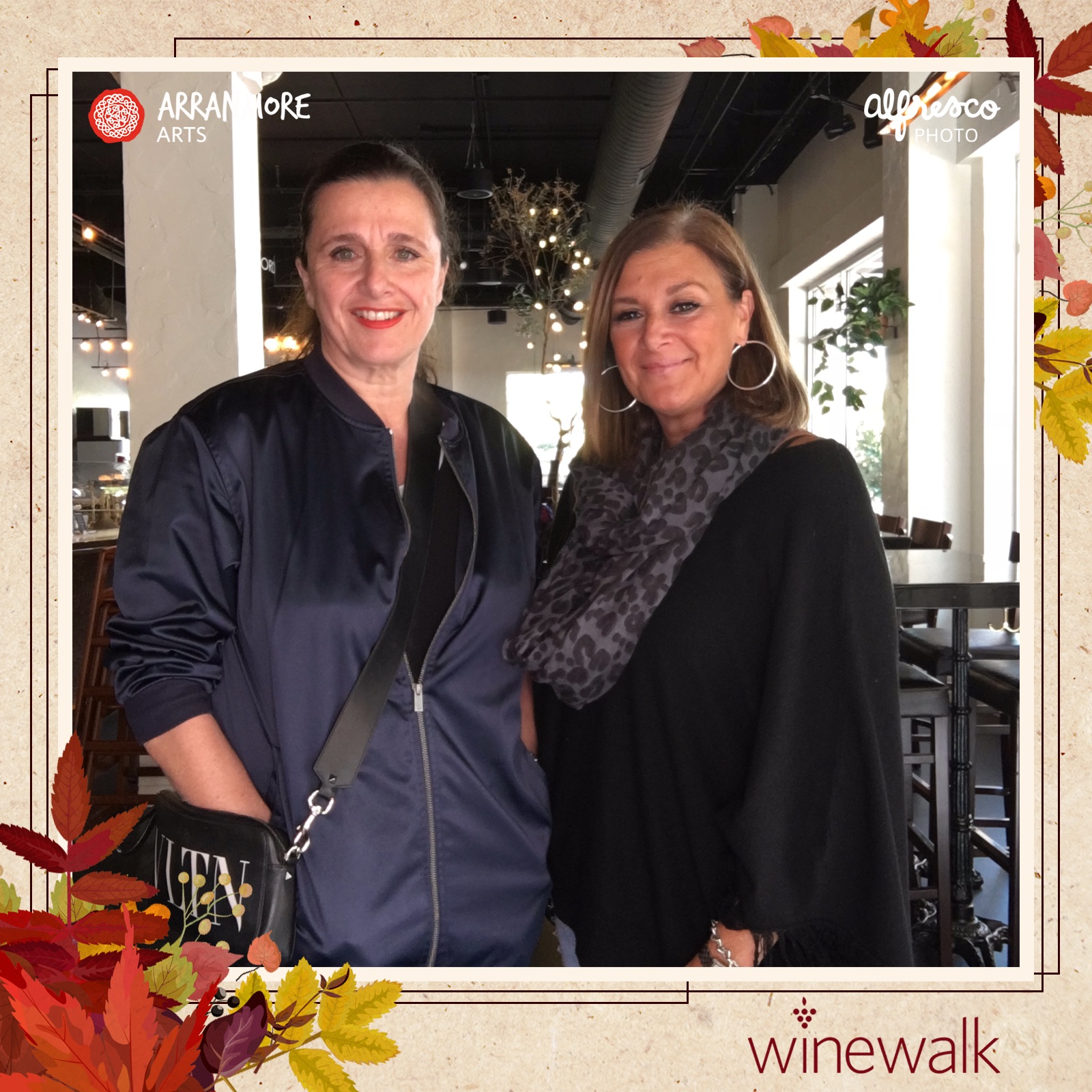 Fall Wine Walk | View more photos from the event at events.alfrescophoto.com/u/AlfrescoPhoto/Fall-Wine-Walk